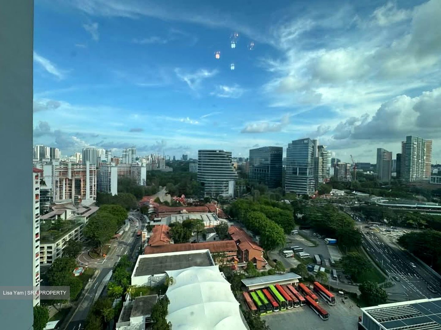 Blk 18D Buona Vista Court (Queenstown), HDB 4 Rooms #590870431